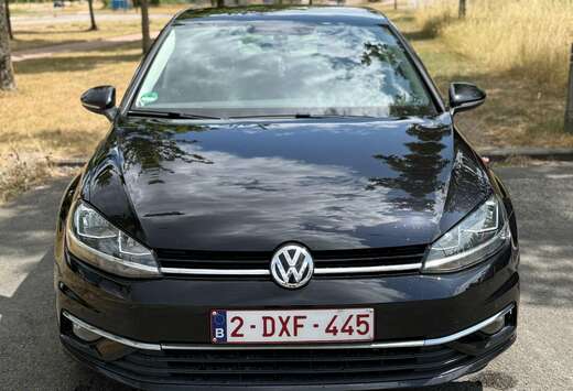 Volkswagen Golf SW 1.5 TSI ACT Highline OPF DSG