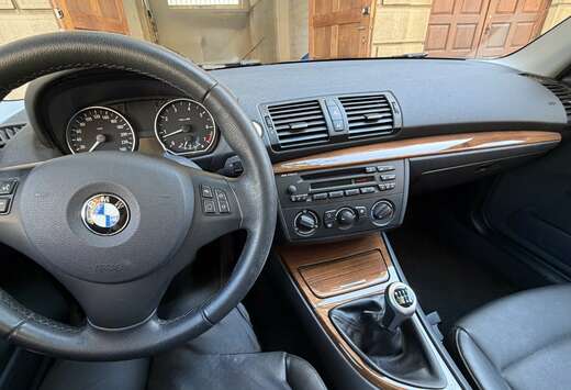 BMW 120i