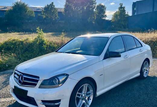 Mercedes-Benz CDI