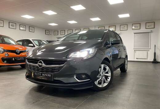 Opel Corsa-E 1.0 Turbo  Enjoy Sport / 1erMAIN/ Carnet ...