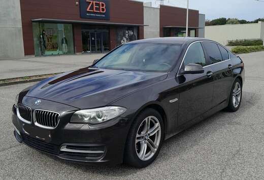 BMW 520d Aut.