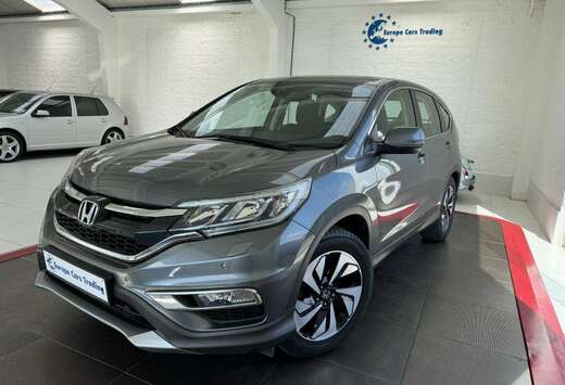 Honda 1,6 i-DTEC FINITION \