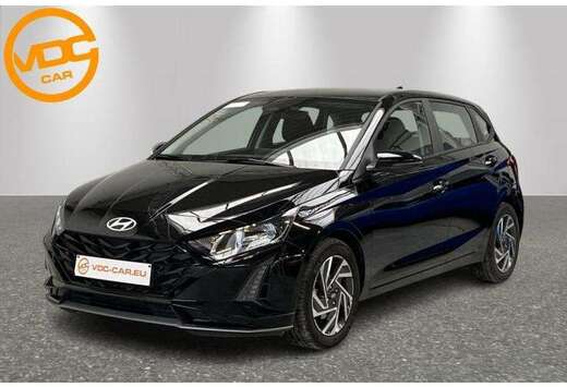 Hyundai Techno