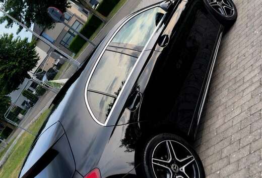 Mercedes-Benz Amg Line