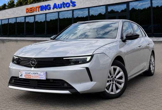 Opel Sports Tourer 1.5 Diesel 130ch Boîte automatiqu ...