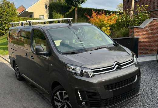 Citroen 2.0 HDi