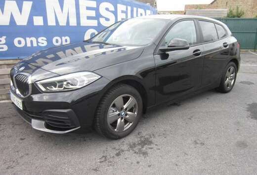 BMW iA Hatch PROF NAVI + CARPLAY + ZETELVERWARMING +  ...