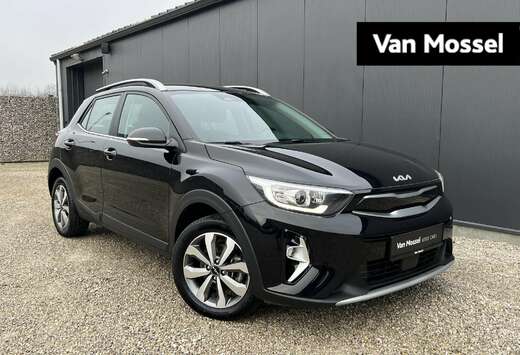 Kia Pulse 1.0 T-GDi DCT Navi Camera