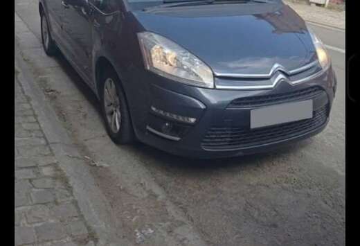 Citroen e-HDi 1,6 Business