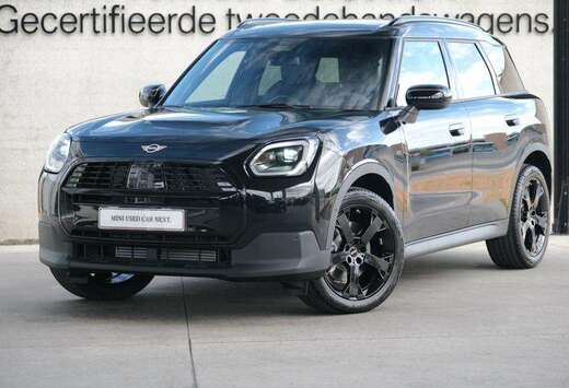 MINI Countryman C Classic | PANO | H&K | HUD |