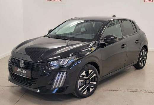 Peugeot 12 Turbo 100 Pk Allure