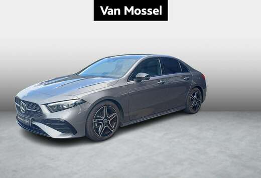 Mercedes-Benz Star Edition Limousine + PANORAMISCH DA ...