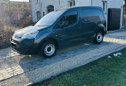 Citroen L1 1.6 16V Niveau B