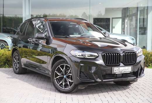 BMW xDrive30e 2.0iAS PHEV M-PACK /INNODRIVE/HUD/CAMER ...