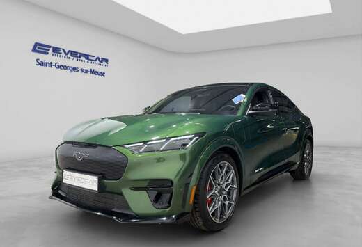 Ford 99 kWh AWD GT Extended Range GT ***HEATED/VENTIL ...