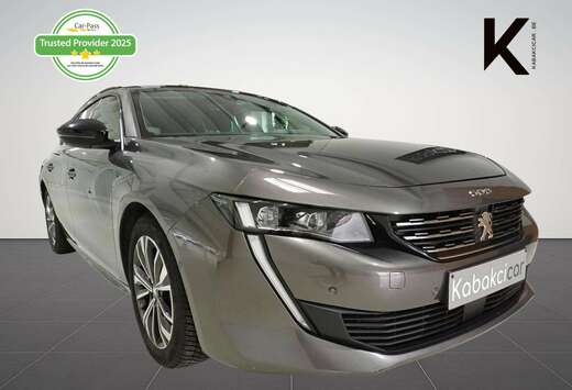 Peugeot SW 1.6 PHEV HYBRIDE B.V AUTOMATIQUE *CAMERA D ...