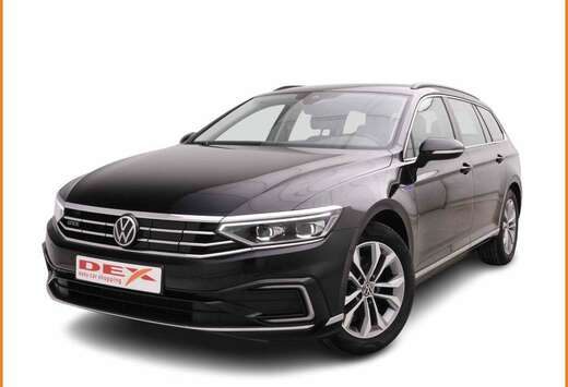 Volkswagen 1.4 TSi 218 PHEV GTE Elegance + Leather +  ...