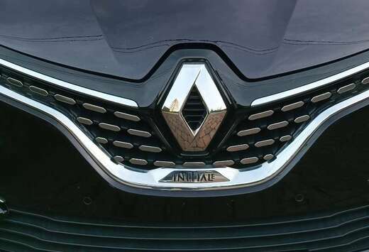 Renault Initial Paris série limitée