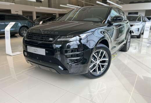 Land Rover P270e Dynamic SE AWD Auto. 26M