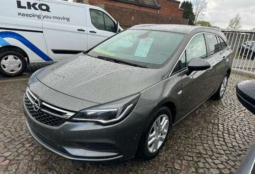 Opel 1.6 CDTi Edition Carplay / Airco / Pdc