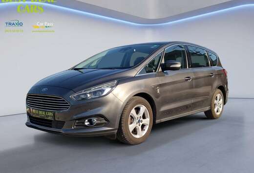 Ford 1.5 EcoBoost Titanium 1 An/Jaar Garantie