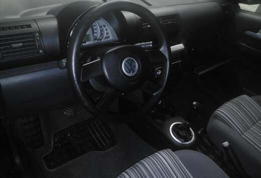 Volkswagen Fox 1.2i iFox