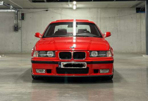 BMW BMW M3 E36 3.0