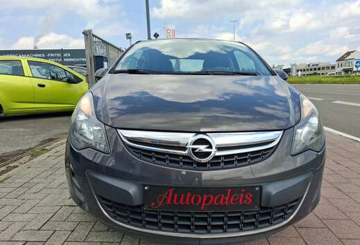 Opel 1.0i Enjoy