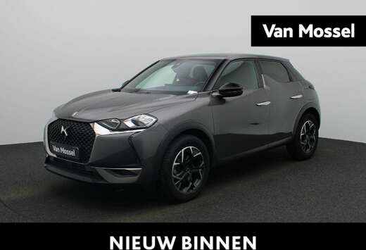 BlueHDi 130 Automatic So Chic