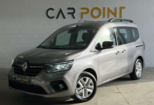 Renault 1.3 - CARPLAY - CAMERA - GARANTIE 12 MOIS