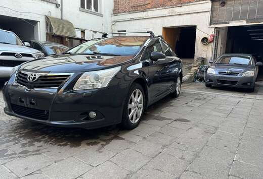 Toyota 1.8 Executive