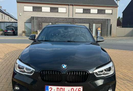 BMW d