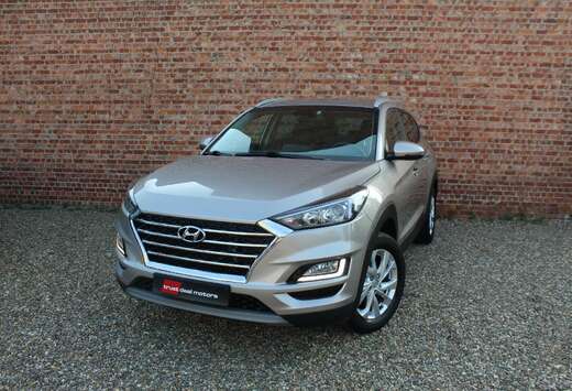 Hyundai 1.6 CRDi Feel