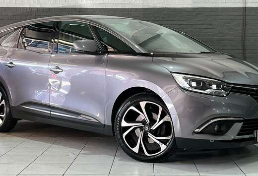 Renault Scénic 1.7 Blue dCi Bose Edition (EU6.2)