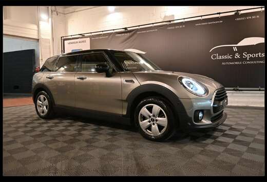 MINI 1.5iA AUTO / EURO 6b / 50.000 KM / LIKE NEW