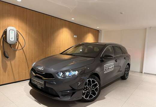 Kia Style Edition 1.0 T-GDI 100 MHEV DCT7