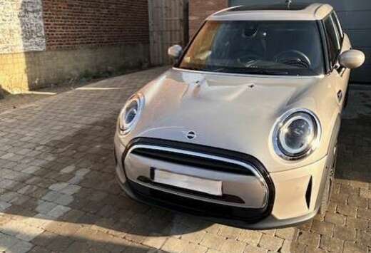 MINI Mini 1.5A Cooper OPF DCT