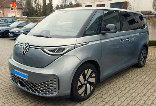 Volkswagen 150 kWh Pro