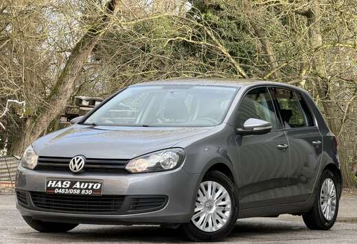 Volkswagen 1.6 CR TDI//NAVI//CLIM//EURO5