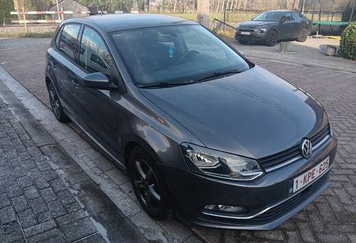 Volkswagen 1.0 Comfortline