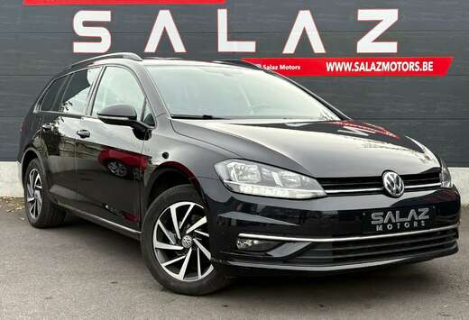 Volkswagen Golf SW 1.0 TSI Comfortline OPF DSG /GARAN ...