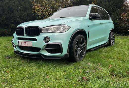 BMW xDrive30d Sport-Aut.
