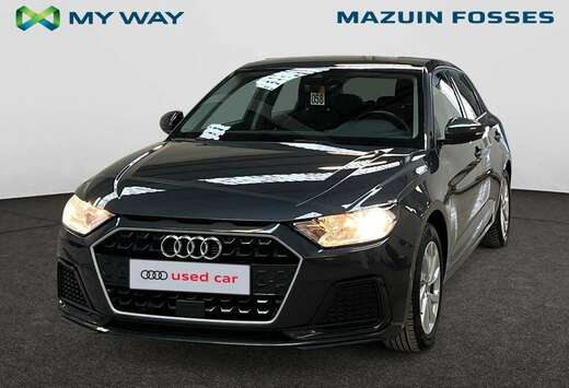Audi Sportback Audi A1 Sportback Advanced 25 TFSI  70 ...