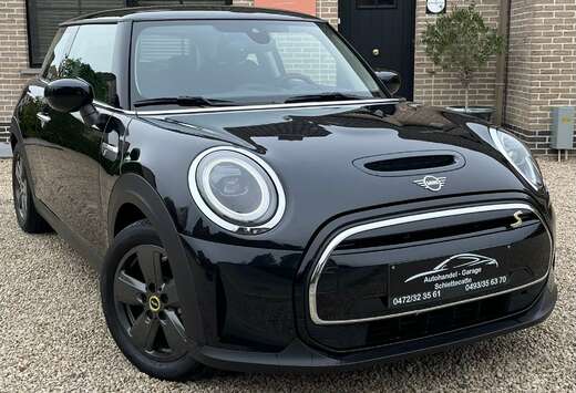 MINI Mini Cooper SE Essential *Apple Carplay *Cruise