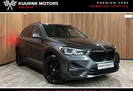 BMW xDrive25e Acc/Led/Hud/Gps/Cam/Pdc/Bt *1j garantie ...