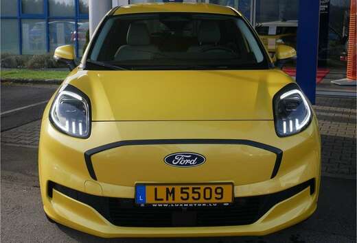 Ford Gen-E Premium 43kWh Standard Range 168ch A1 Gar  ...