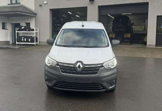 Renault 1.5 Blue dCi Ecoleader Confort S/S