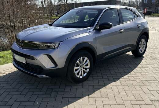 Opel 1.2 Turbo Elegance S/S