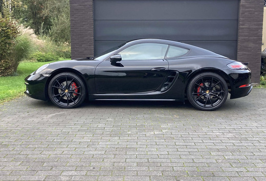 Porsche 718 PDK 2.00 300CV 20’’