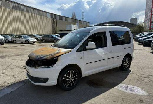 Volkswagen 1.6 CR TDi